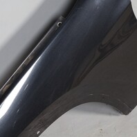 2013-2015 BMW X1 E84 Left Fender Black Sapphire 41627332423 OEM Used NOTE