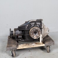 2001-2006 BMW 325i Rear Axle Differential Carrier 33107531625 OEM Used