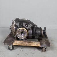 2001-2006 BMW 325i Rear Axle Differential Carrier 33107531625 OEM Used
