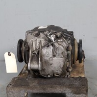 2001-2006 BMW 325i Rear Axle Differential Carrier 33107531625 OEM Used