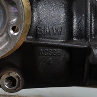 2001-2006 BMW 325i Rear Axle Differential Carrier 33107531625 OEM Used