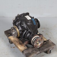 2001-2006 BMW 325i Rear Axle Differential Carrier 33107531625 OEM Used