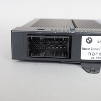 2001-2006 BMW 325i 330i M3 Convertible Amp Amplifier 65128380068 OEM Used