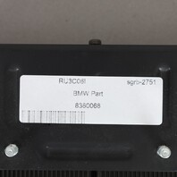 2001-2006 BMW 325i 330i M3 Convertible Amp Amplifier 65128380068 OEM Used