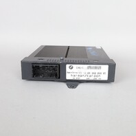 2001-2006 BMW 325i 330i M3 Convertible Amp Amplifier 65128380068 OEM Used