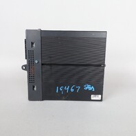 2001-2006 BMW 325i 330i M3 Convertible Amp Amplifier 65128380068 OEM Used