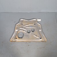 2014-2018 BMW X5 Lower Engine Splash Shield 31116853815 OEM Used