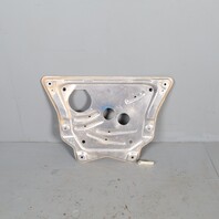 2014-2018 BMW X5 Lower Engine Splash Shield 31116853815 OEM Used