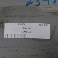 2012-2015 BMW X1 Wheel 17 x 7.5 Style 317 Rim 36116789140 OEM Used