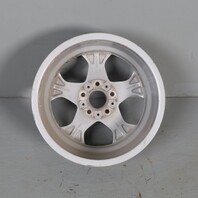 2012-2015 BMW X1 Wheel 17 x 7.5 Style 317 Rim 36116789140 OEM Used