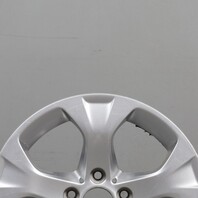 2012-2015 BMW X1 Wheel 17 x 7.5 Style 317 Rim 36116789140 OEM Used