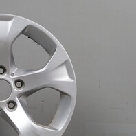 2012-2015 BMW X1 Wheel 17 x 7.5 Style 317 Rim 36116789140 OEM Used