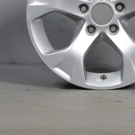 2012-2015 BMW X1 Wheel 17 x 7.5 Style 317 Rim 36116789140 OEM Used