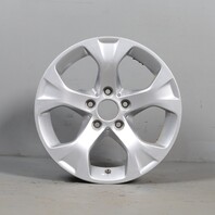 2012-2015 BMW X1 Wheel 17 x 7.5 Style 317 Rim 36116789140 OEM Used