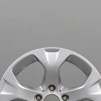 2012-2015 BMW X1 Wheel 17 x 7.5 Style 317 Rim 36116789140 OEM Used