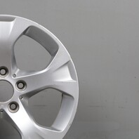 2012-2015 BMW X1 Wheel 17 x 7.5 Style 317 Rim 36116789140 OEM Used