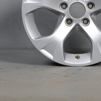 2012-2015 BMW X1 Wheel 17 x 7.5 Style 317 Rim 36116789140 OEM Used