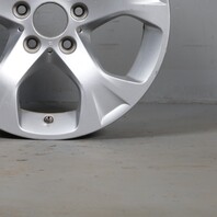 2012-2015 BMW X1 Wheel 17 x 7.5 Style 317 Rim 36116789140 OEM Used