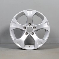 2012-2015 BMW X1 Wheel 17 x 7.5 Style 317 Rim 36116789140 OEM Used