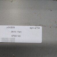 2012-2015 BMW X1 Wheel 17 x 7.5 Style 317 Rim 36116789140 OEM Used