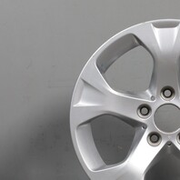 2012-2015 BMW X1 Wheel 17 x 7.5 Style 317 Rim 36116789140 OEM Used