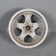 2012-2015 BMW X1 Wheel 17 x 7.5 Style 317 Rim 36116789140 OEM Used