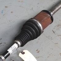 2012-2015 BMW X1 xDrive Right CV Axle Shaft 31607591682 OEM Used
