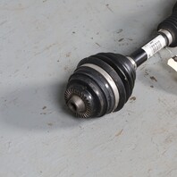 2012-2015 BMW X1 xDrive Right CV Axle Shaft 31607591682 OEM Used