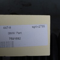 2012-2015 BMW X1 xDrive Right CV Axle Shaft 31607591682 OEM Used