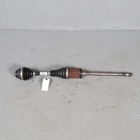 2012-2015 BMW X1 xDrive Right CV Axle Shaft 31607591682 OEM Used