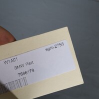 2007-2013 BMW 328i Rear Differential Carrier 3.73 Ratio 33107566179 OEM Used