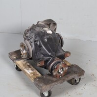 2007-2013 BMW 328i Rear Differential Carrier 3.73 Ratio 33107566179 OEM Used