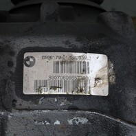2007-2013 BMW 328i Rear Differential Carrier 3.73 Ratio 33107566179 OEM Used