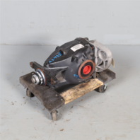 2011-2017 BMW X3 X4 F25 F26 Rear Axle Differential Carrier 33107636994 OEM Used