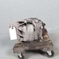 2011-2017 BMW X3 X4 F25 F26 Rear Axle Differential Carrier 33107636994 OEM Used