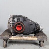 2011-2017 BMW X3 X4 F25 F26 Rear Axle Differential Carrier 33107636994 OEM Used
