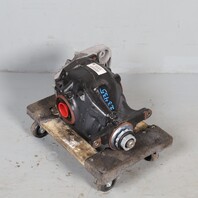 2011-2017 BMW X3 X4 F25 F26 Rear Axle Differential Carrier 33107636994 OEM Used
