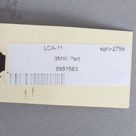 2016-2018 BMW X1 F48 Rear Upper Control Arm 33326851563 OEM Used