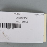 Chrysler Part