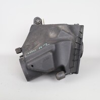 2000-2003 BMW M5 E39 Left Air Cleaner Filter Box 13711406806 OEM Used