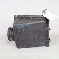 2000-2003 BMW M5 E39 Left Air Cleaner Filter Box 13711406806 OEM Used