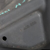 2000-2003 BMW M5 E39 Left Air Cleaner Filter Box 13711406806 OEM Used