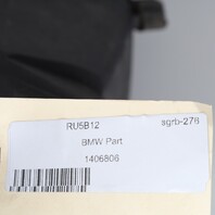 2000-2003 BMW M5 E39 Left Air Cleaner Filter Box 13711406806 OEM Used