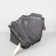 2000-2003 BMW M5 E39 Left Air Cleaner Filter Box 13711406806 OEM Used