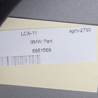 2016-2022 BMW 228i X1 X2 Rear Lateral Lower Control Arm 33326851569 OEM Used