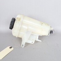 2014-2019 BMW X5 X6 Coolant Reservoir Bottle Expansion Tank 17138630170 OEM Used