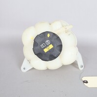 2014-2019 BMW X5 X6 Coolant Reservoir Bottle Expansion Tank 17138630170 OEM Used