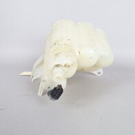 2014-2019 BMW X5 X6 Coolant Reservoir Bottle Expansion Tank 17138630170 OEM Used