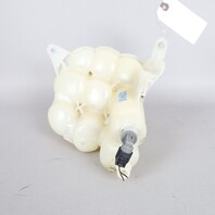 2014-2019 BMW X5 X6 Coolant Reservoir Bottle Expansion Tank 17138630170 OEM Used