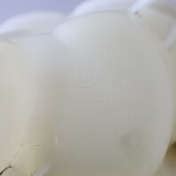 2014-2019 BMW X5 X6 Coolant Reservoir Bottle Expansion Tank 17138630170 OEM Used